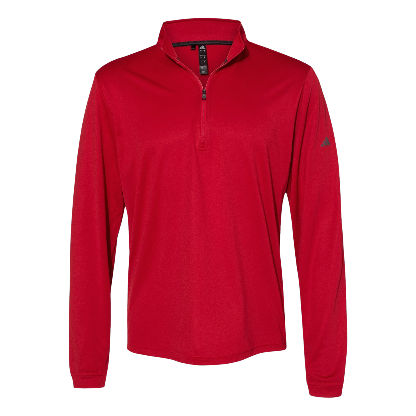 A401.Power Red:3XL.TCP