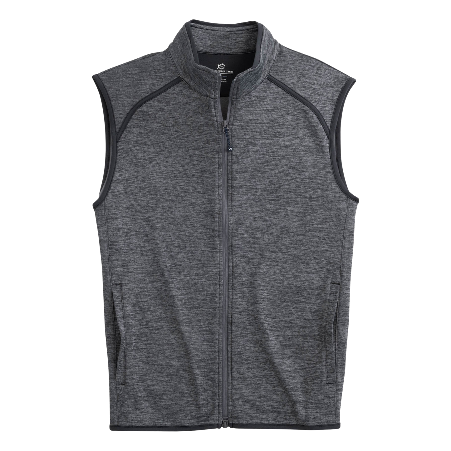 10058.Heather Black:XL.TCP