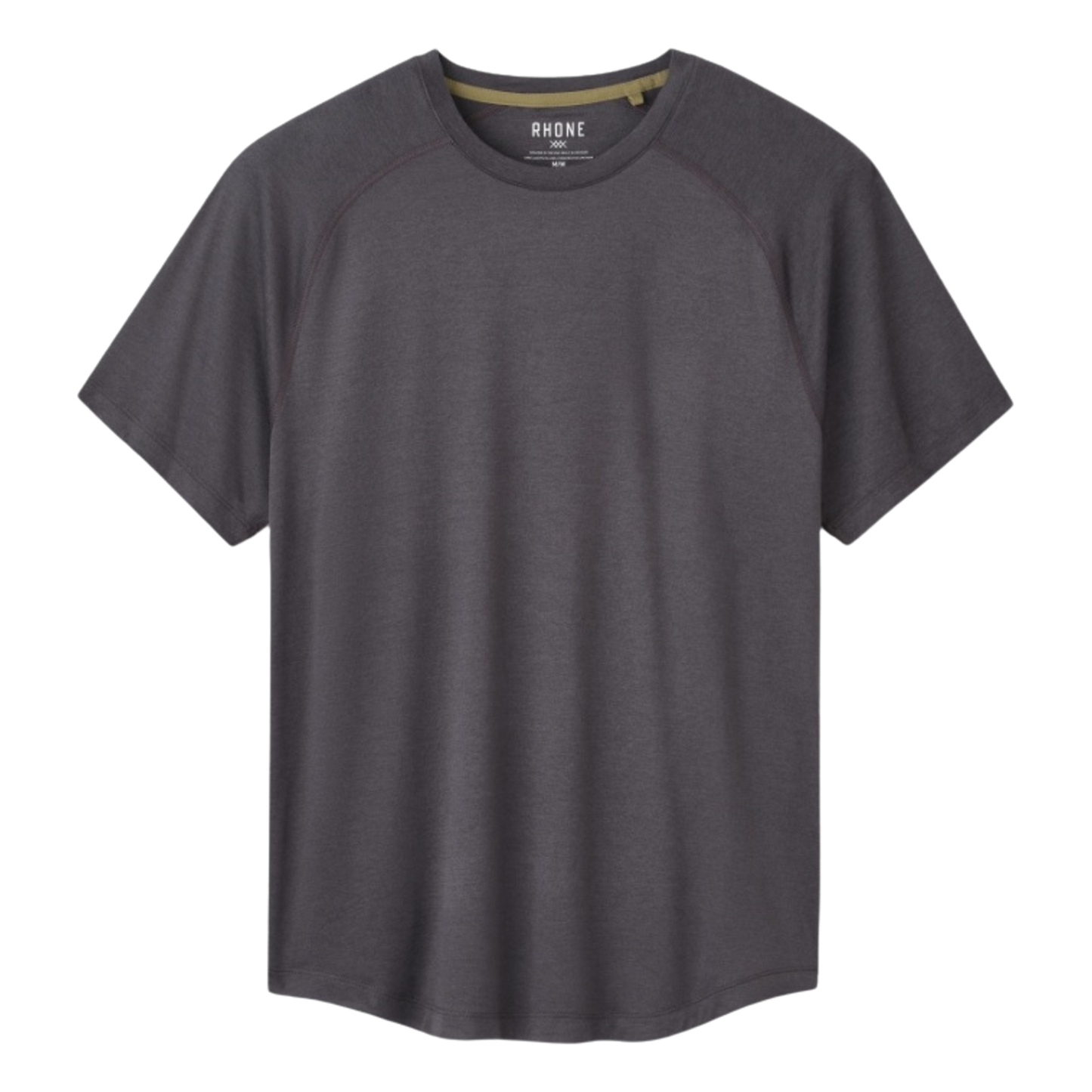 101509.Asphalt Heather:2XL.TCP