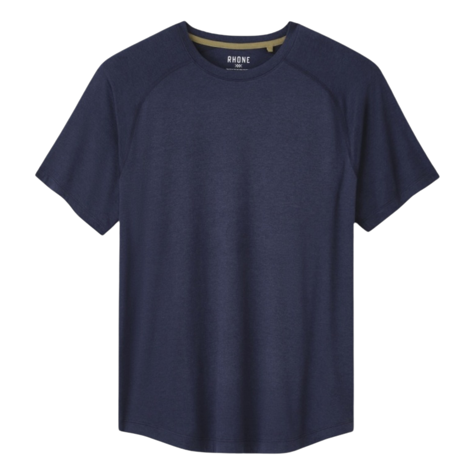 101509.Navy Heather:XL.TCP