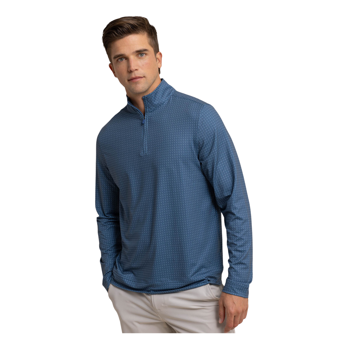 10691.Aged Denim:Small.TCP