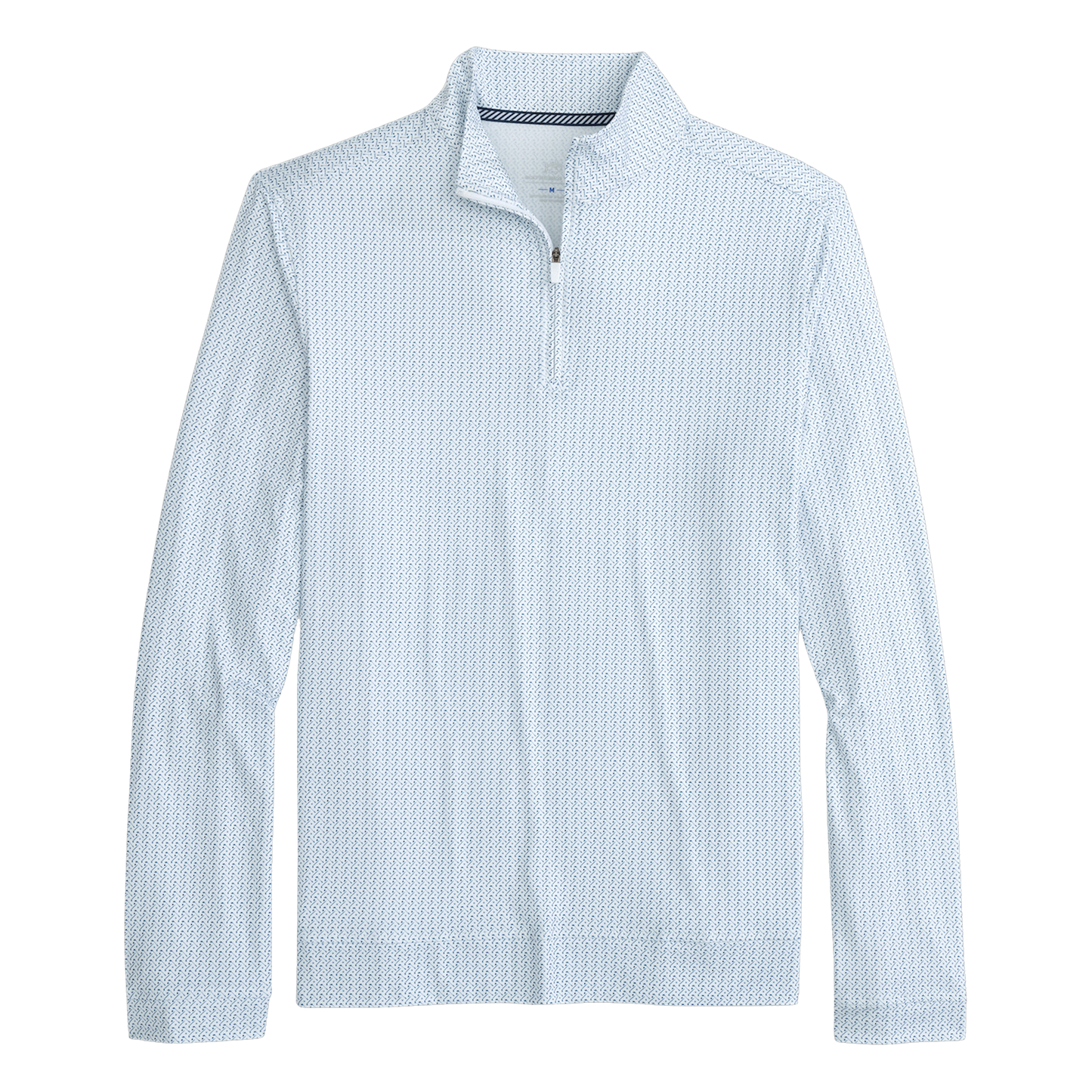 10691.Classic White:Small.TCP