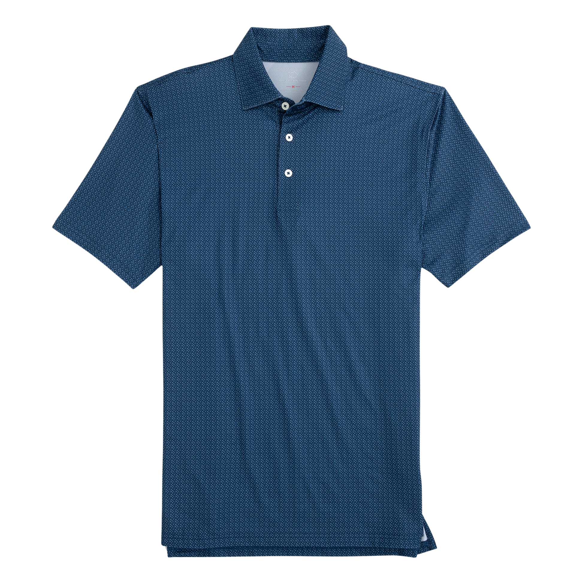 10692.Aged Denim:Large.TCP