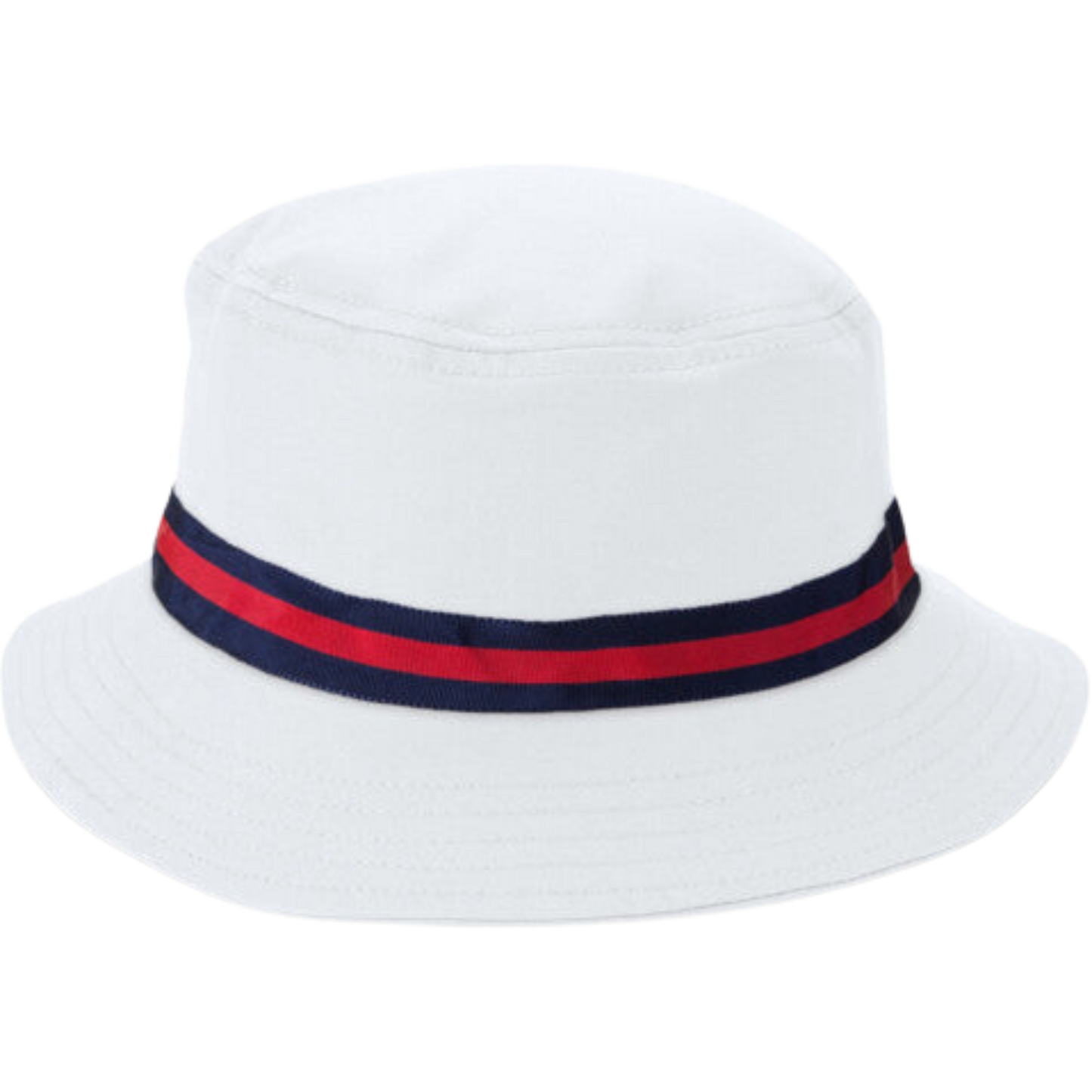 1371.White Navy Red:Large.TCP