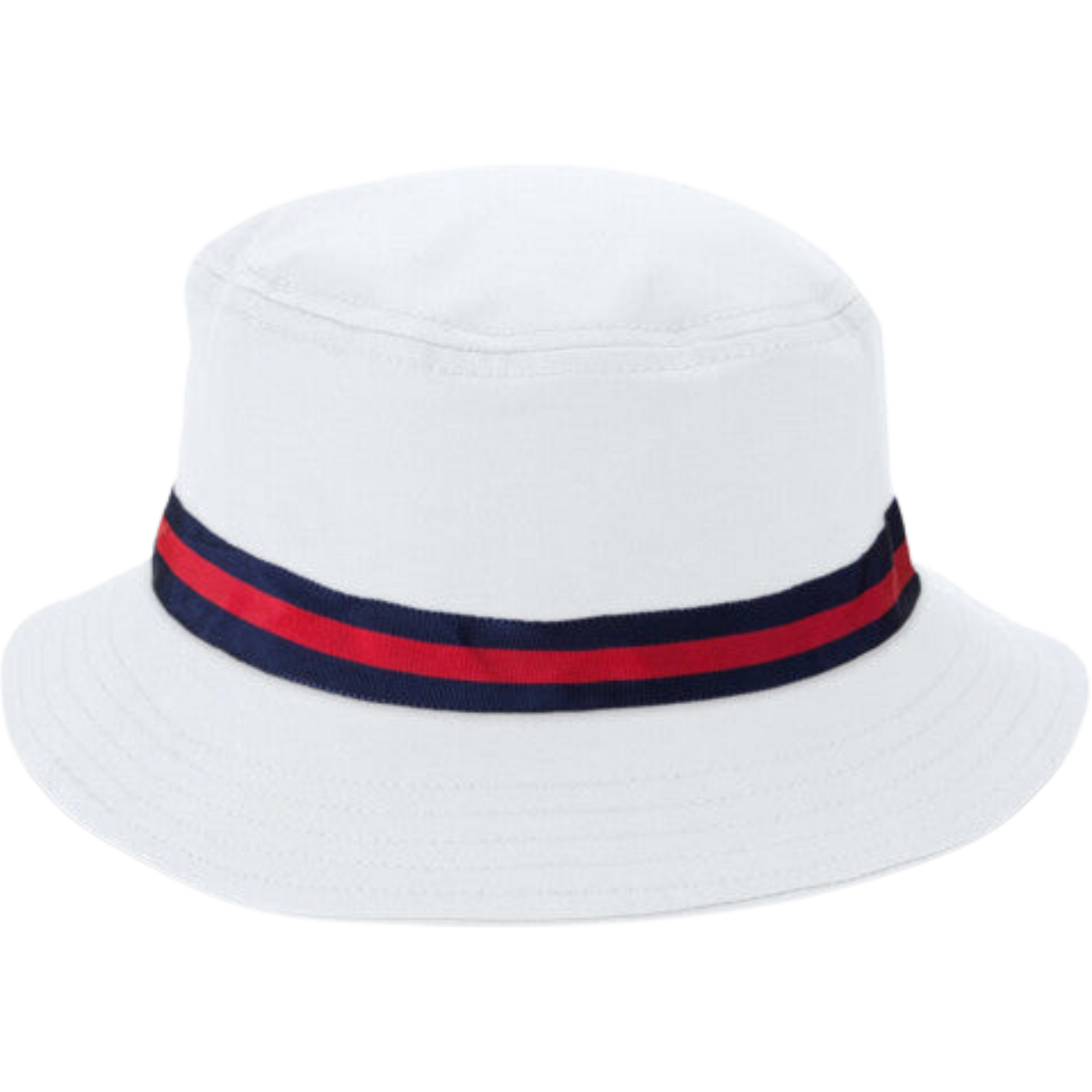 1371.White Navy Red:Large.TCP