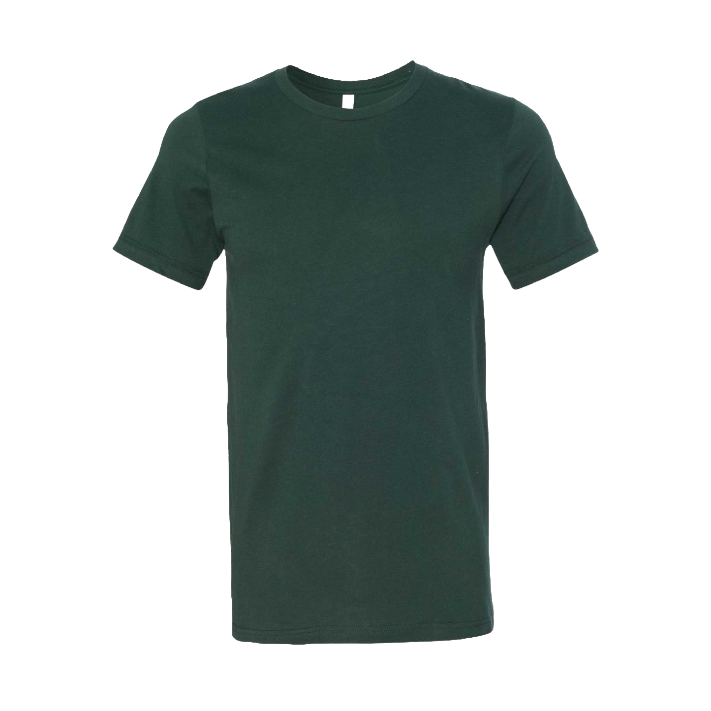 3001.Forest-Green:XS.TCP