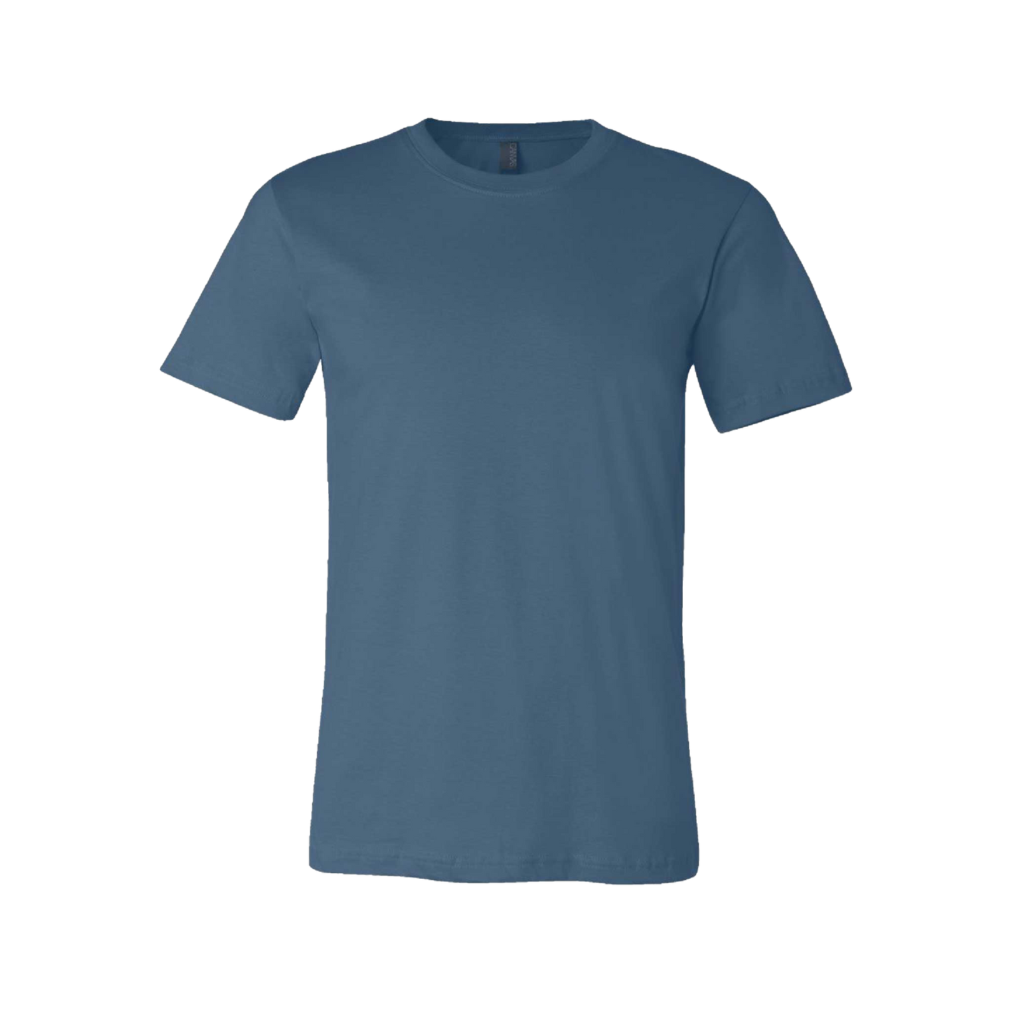 3001.Steel-Blue:XS.TCP