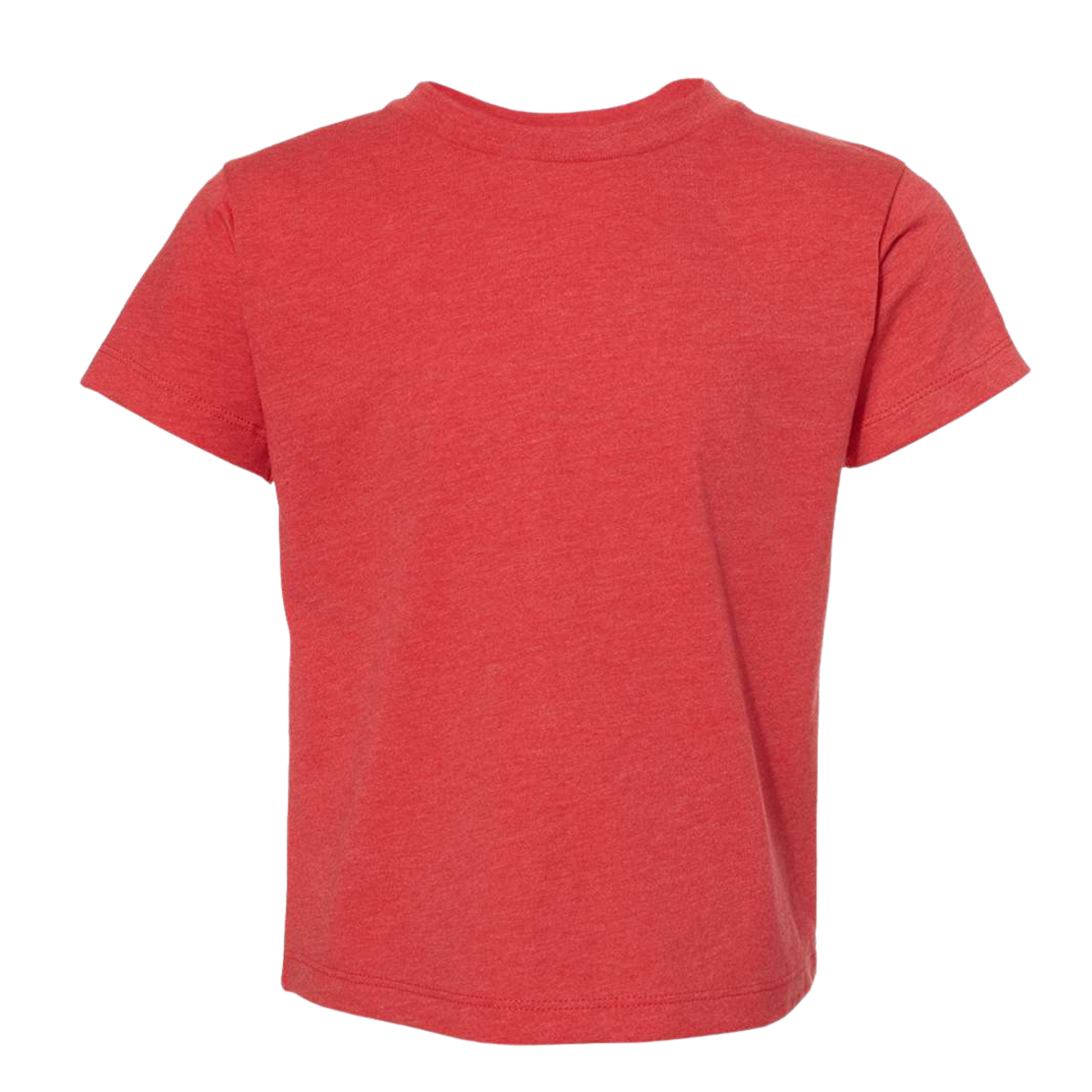 3001T.Heather Red:3T.TCP