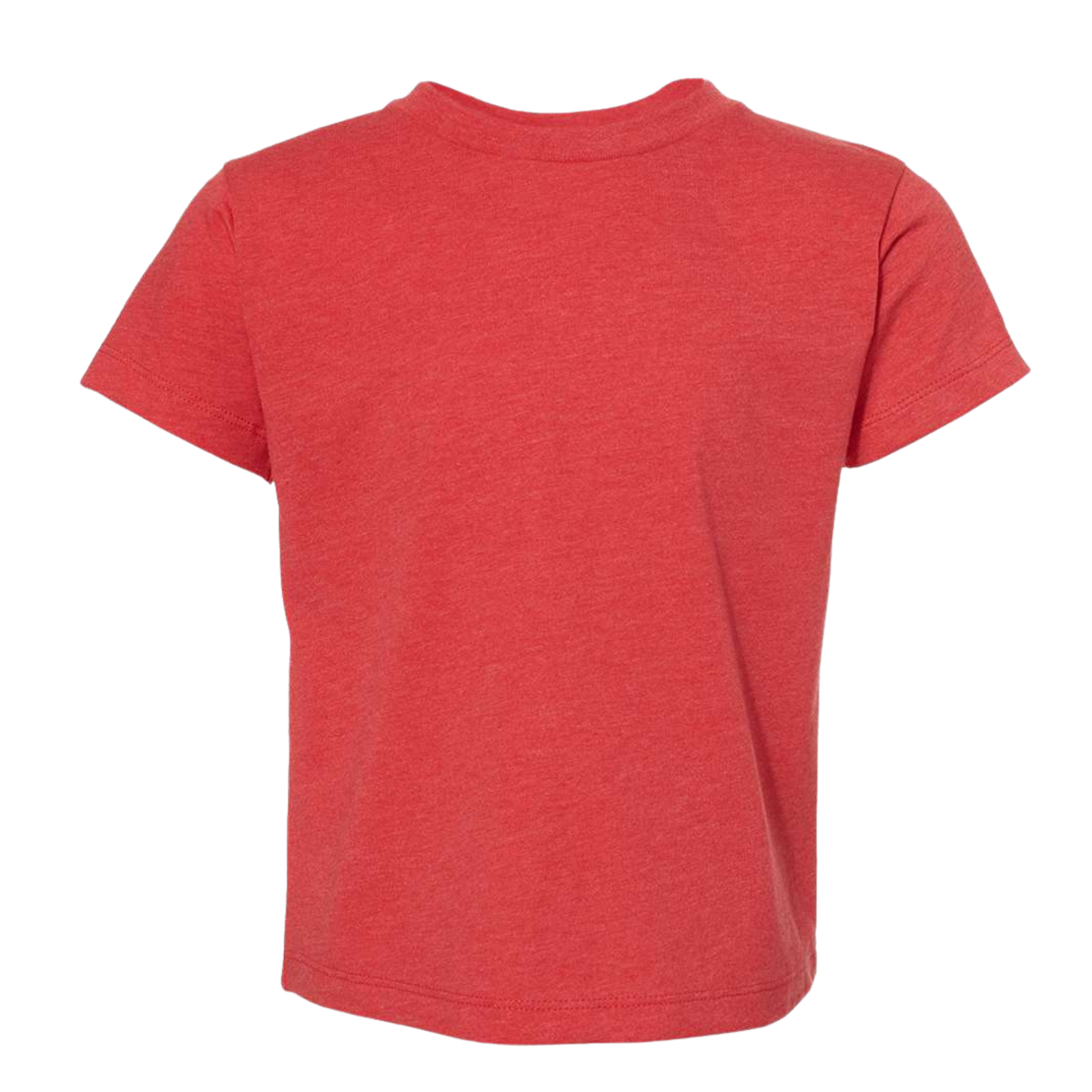 3001T.Heather Red:2T.TCP