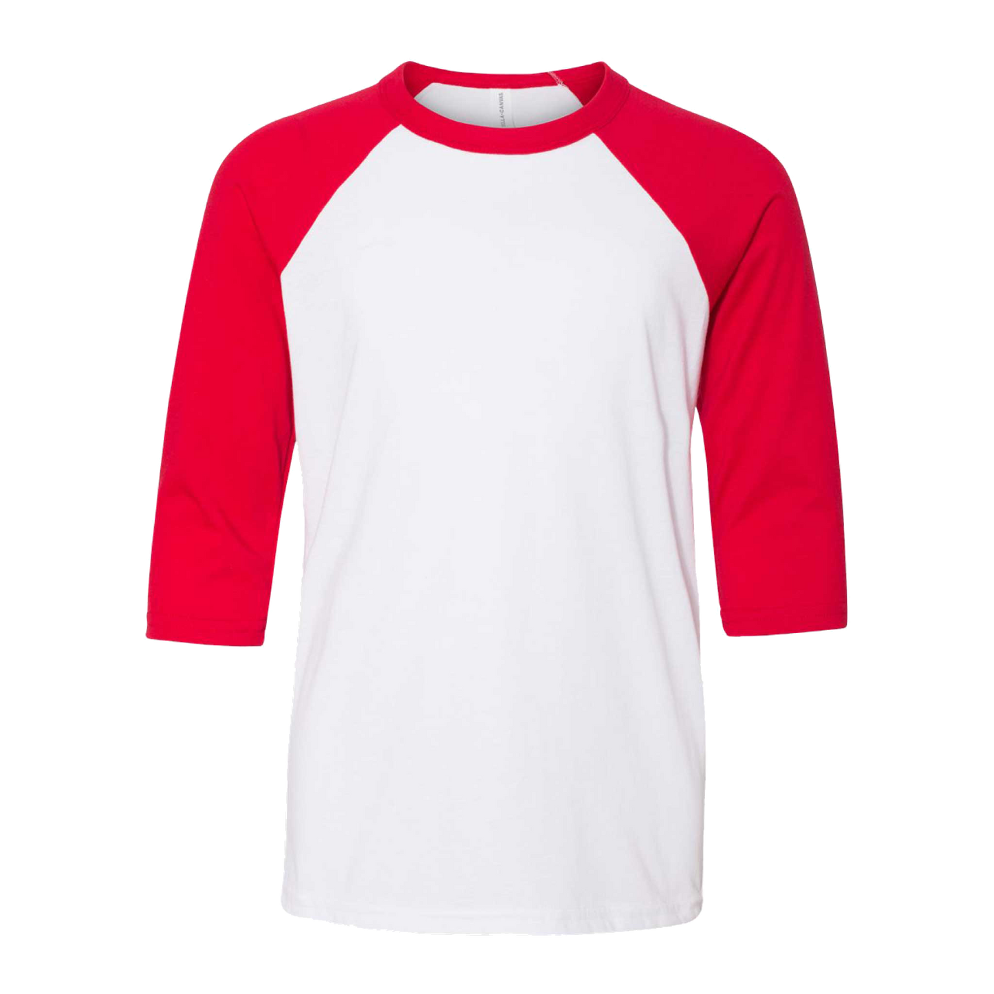 3200Y.White-Red:Small (6-8).TCP