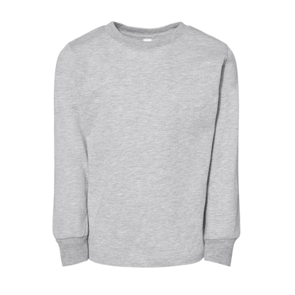 3501T.Athletic Heather:3T.TCP