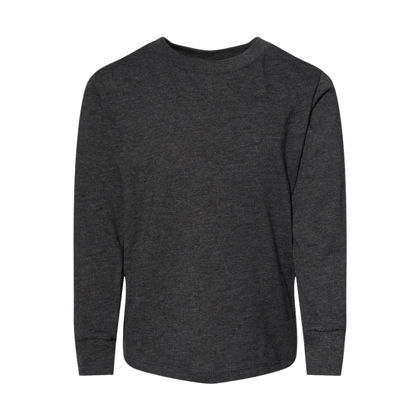 3501T.Dark Grey Heather:4T.TCP