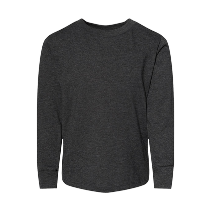 3501T.Dark Grey Heather:3T.TCP