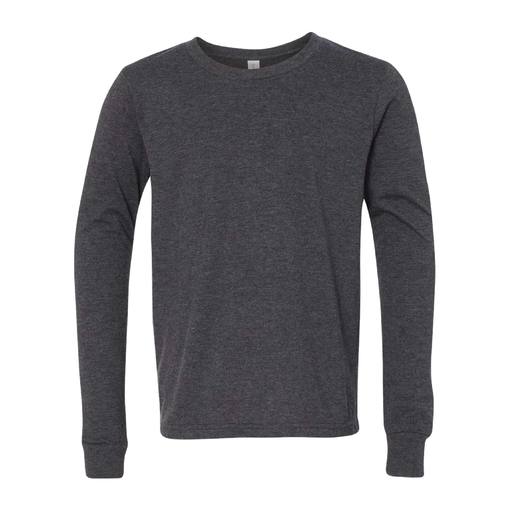 3501Y.Dark-Grey-Heather:Medium.TCP