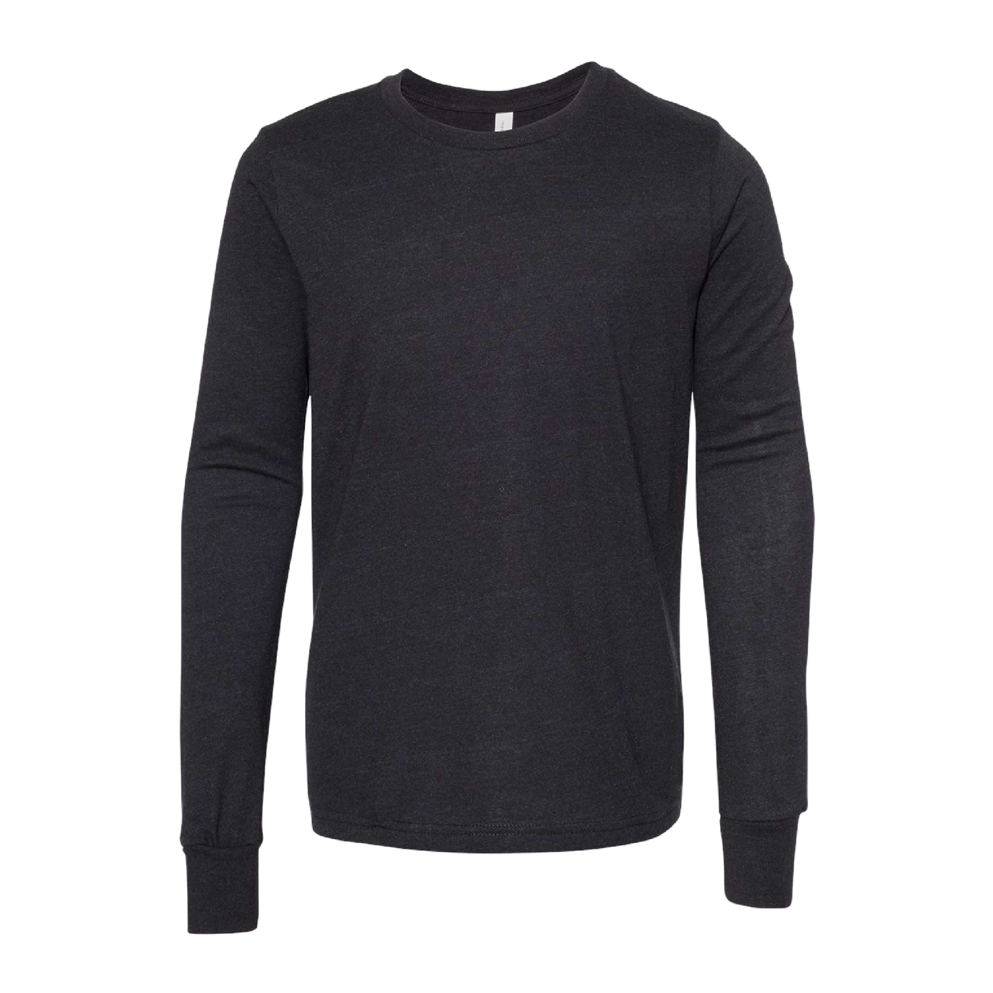 3501Y.Heather-Black:Small.TCP