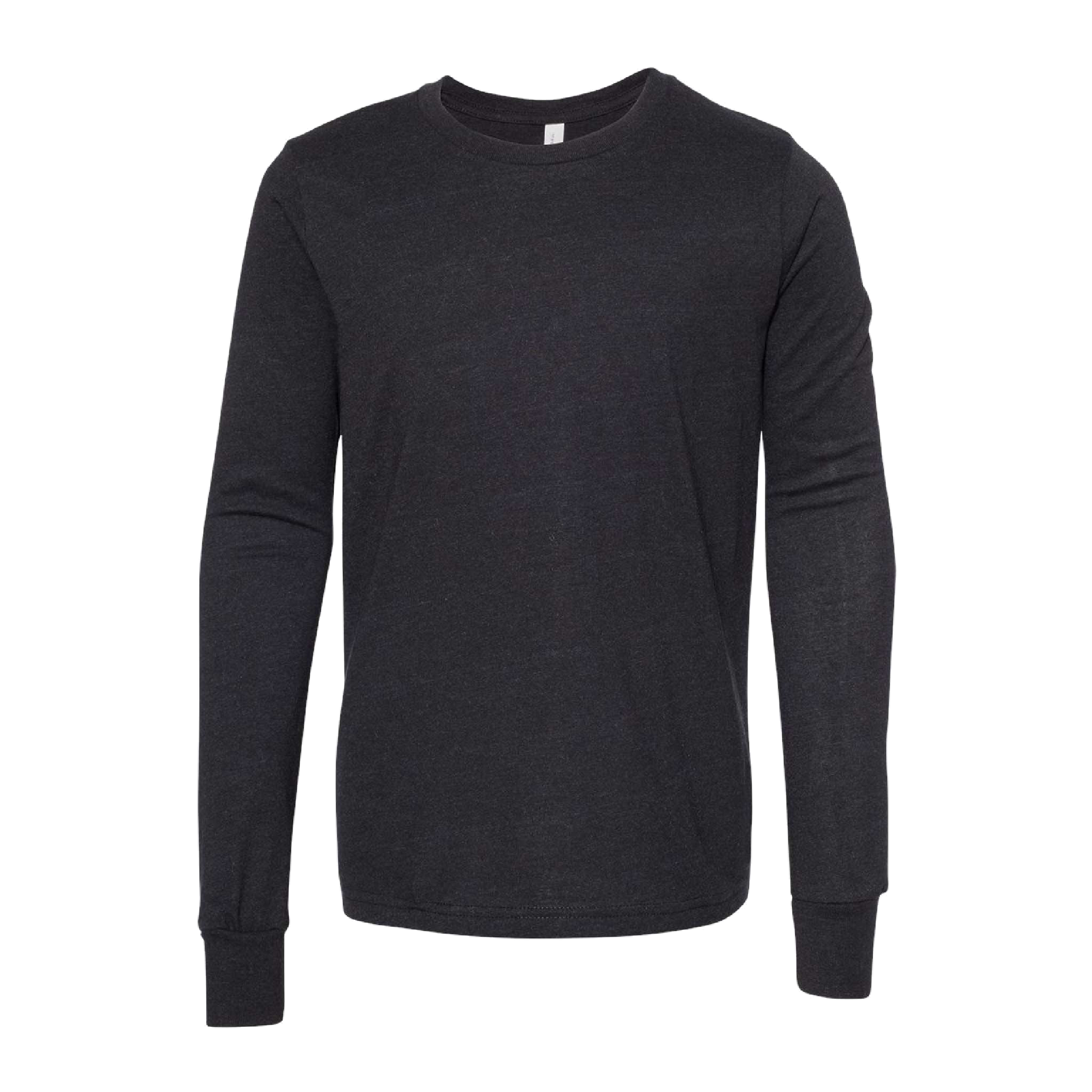 3501Y.Heather-Black:Small.TCP