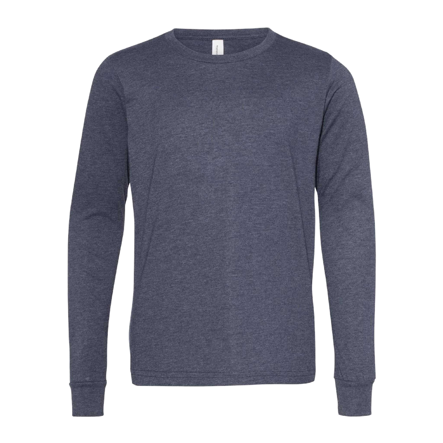 3501Y.Heather-Navy:Small.TCP