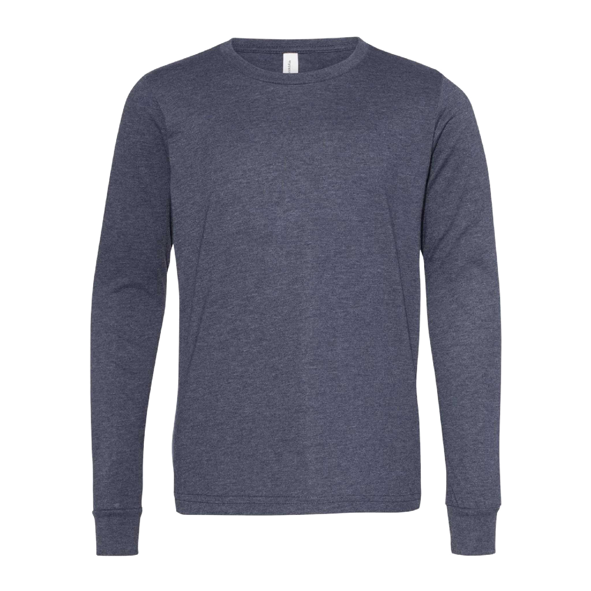 3501Y.Heather-Navy:Small.TCP