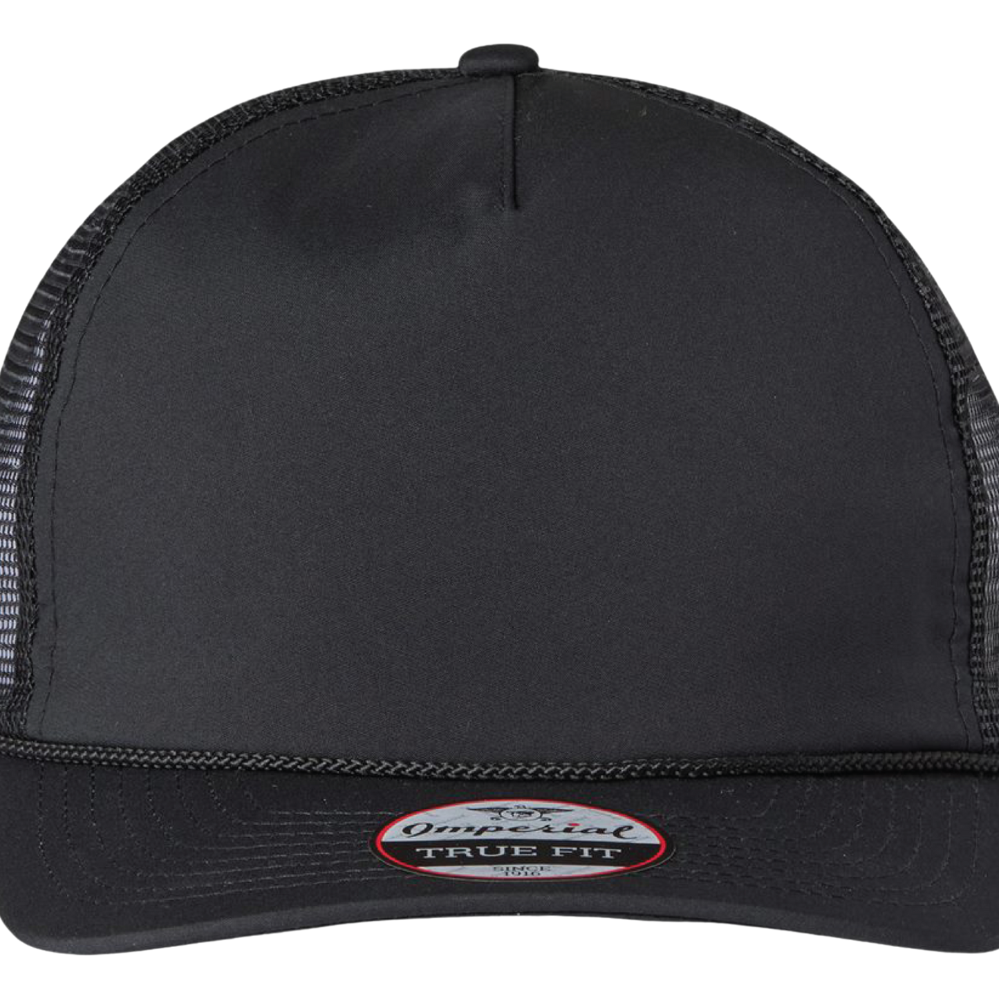 5055.Black-Black-Black:One Size.TCP