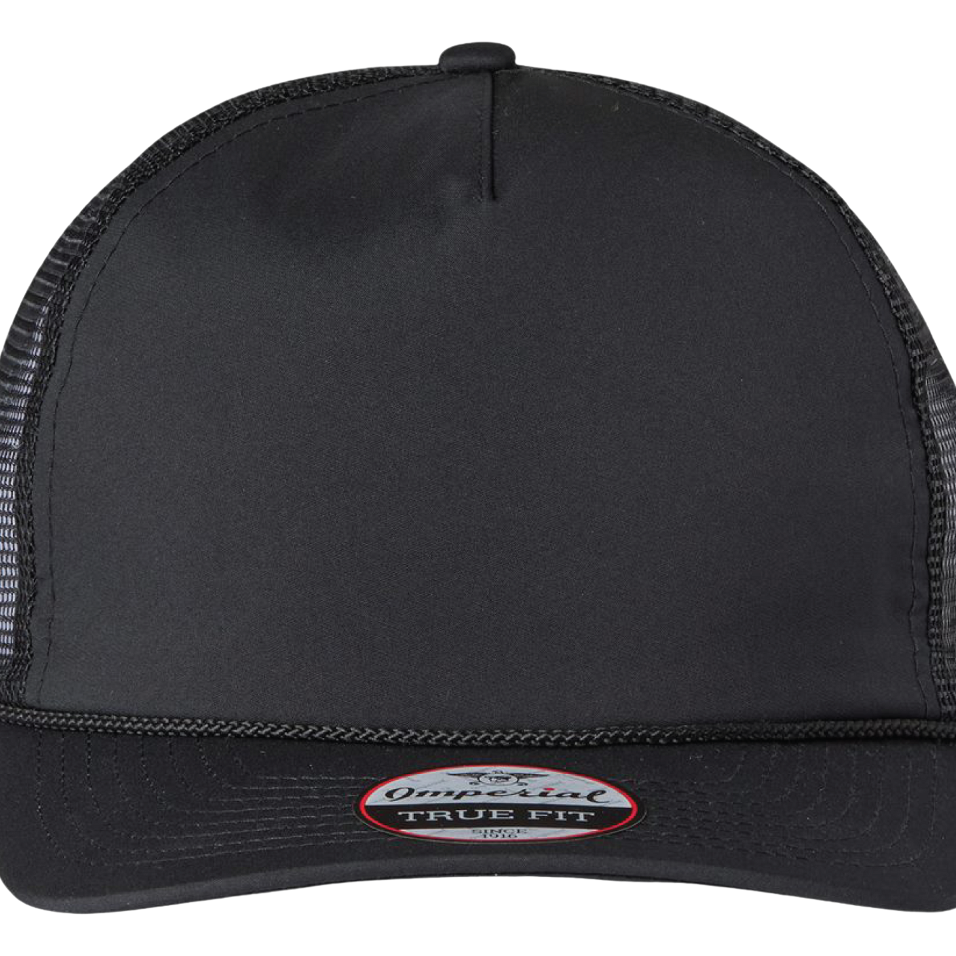 5055.Black-Black-Black:One Size.TCP