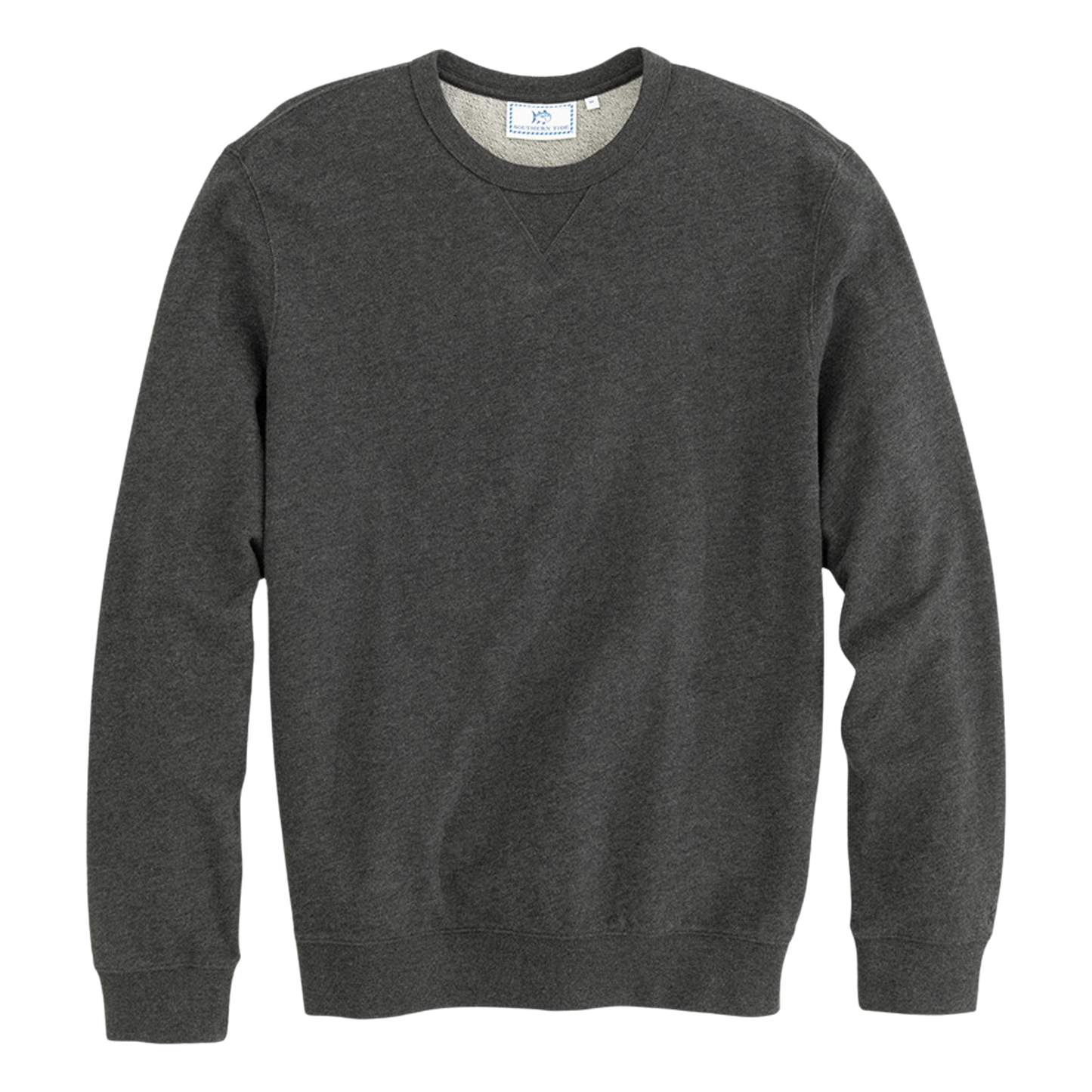 5291.Heather Black:Large.TCP