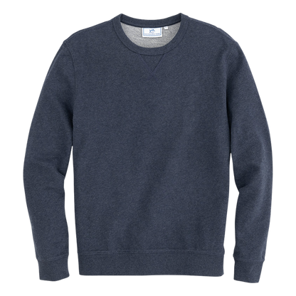 5291.Heather Navy:Small.TCP