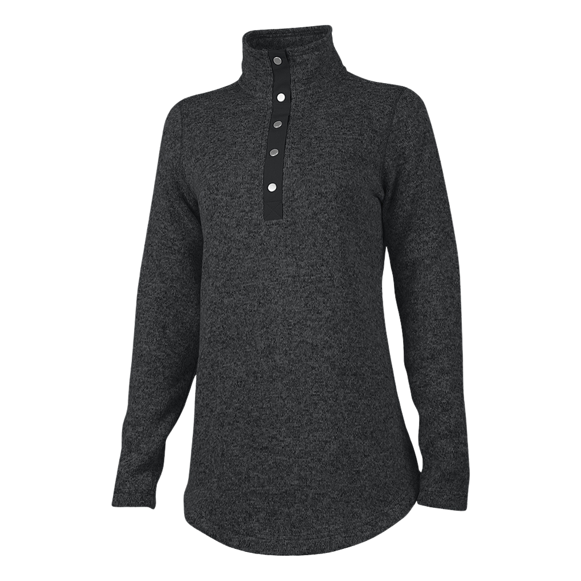 5932.Black Heather:2XL.TCP