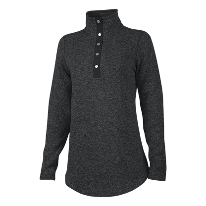 5932.Black Heather:2XL.TCP