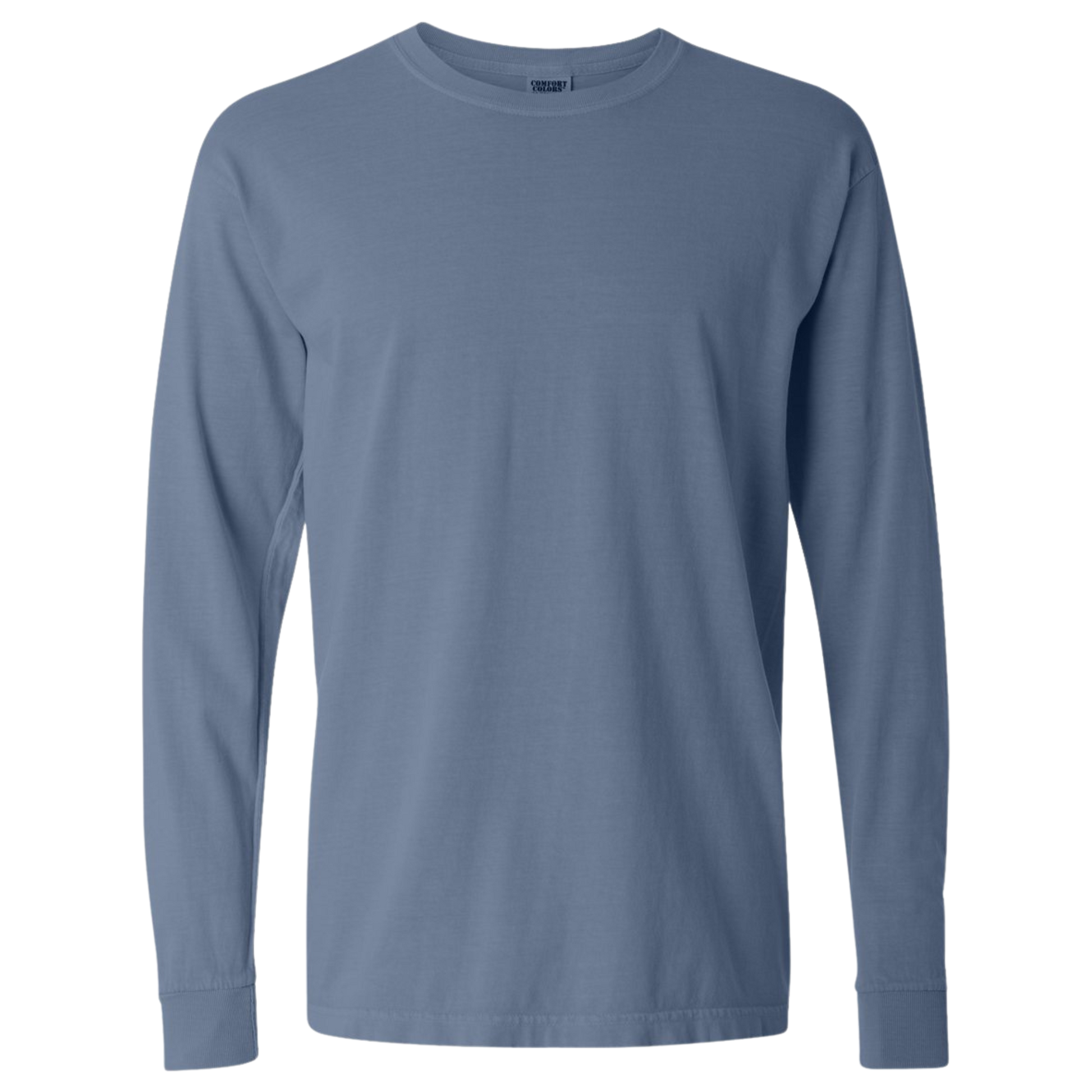 6014.Blue Jean:Small.TCP