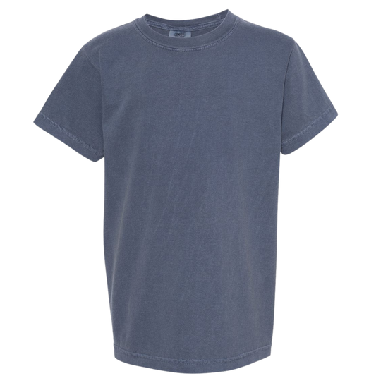 9018.Denim:Small.TCP