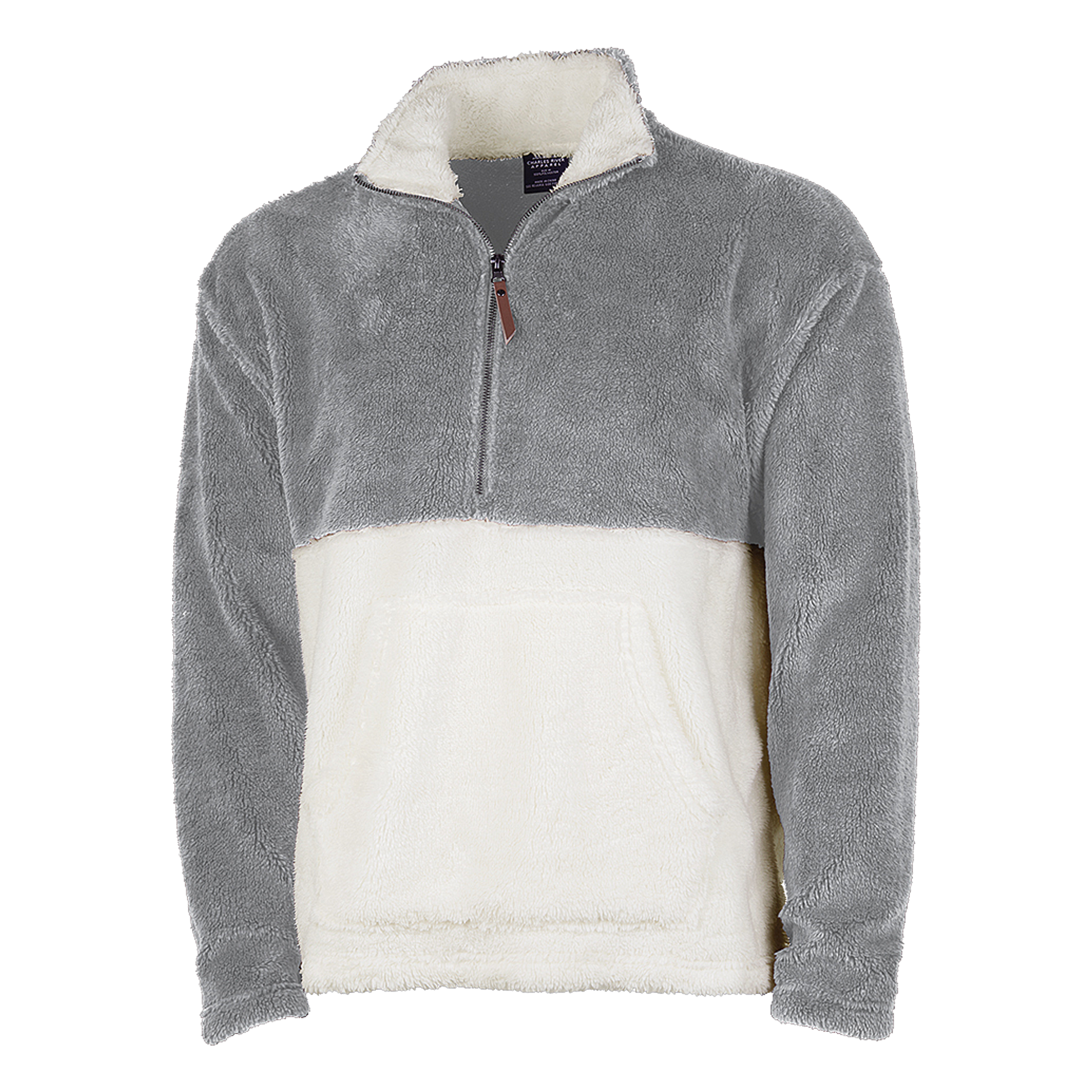 9070.Light Grey Cream:2XL.TCP