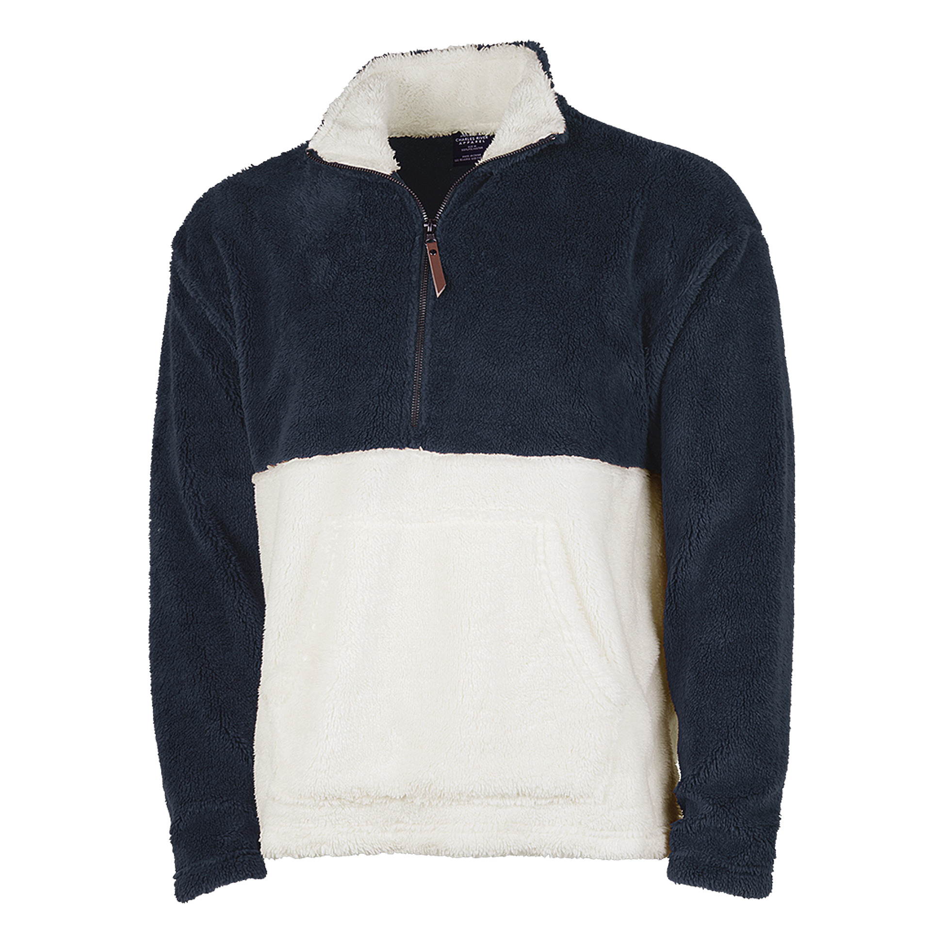9070.Navy Cream:Medium.TCP