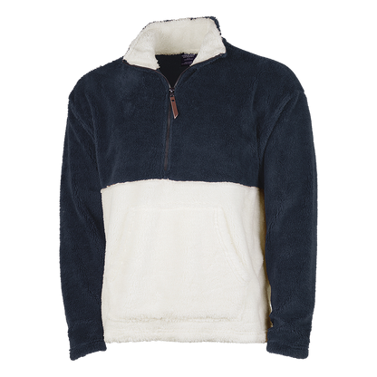 9070.Navy Cream:Medium.TCP
