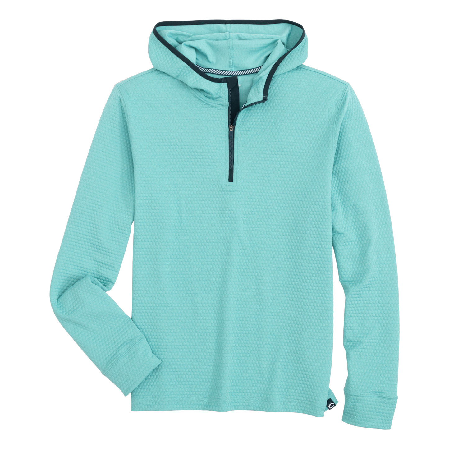 9343.Heather Teal:XL.TCP