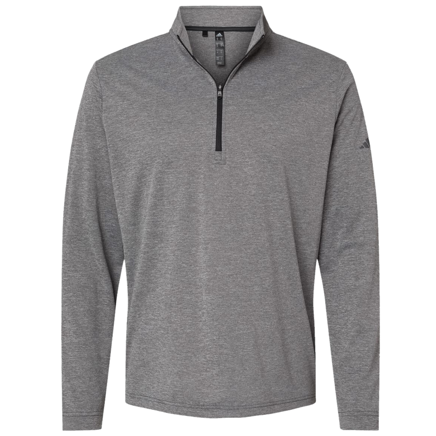 A401.Black Heather:XL.TCP