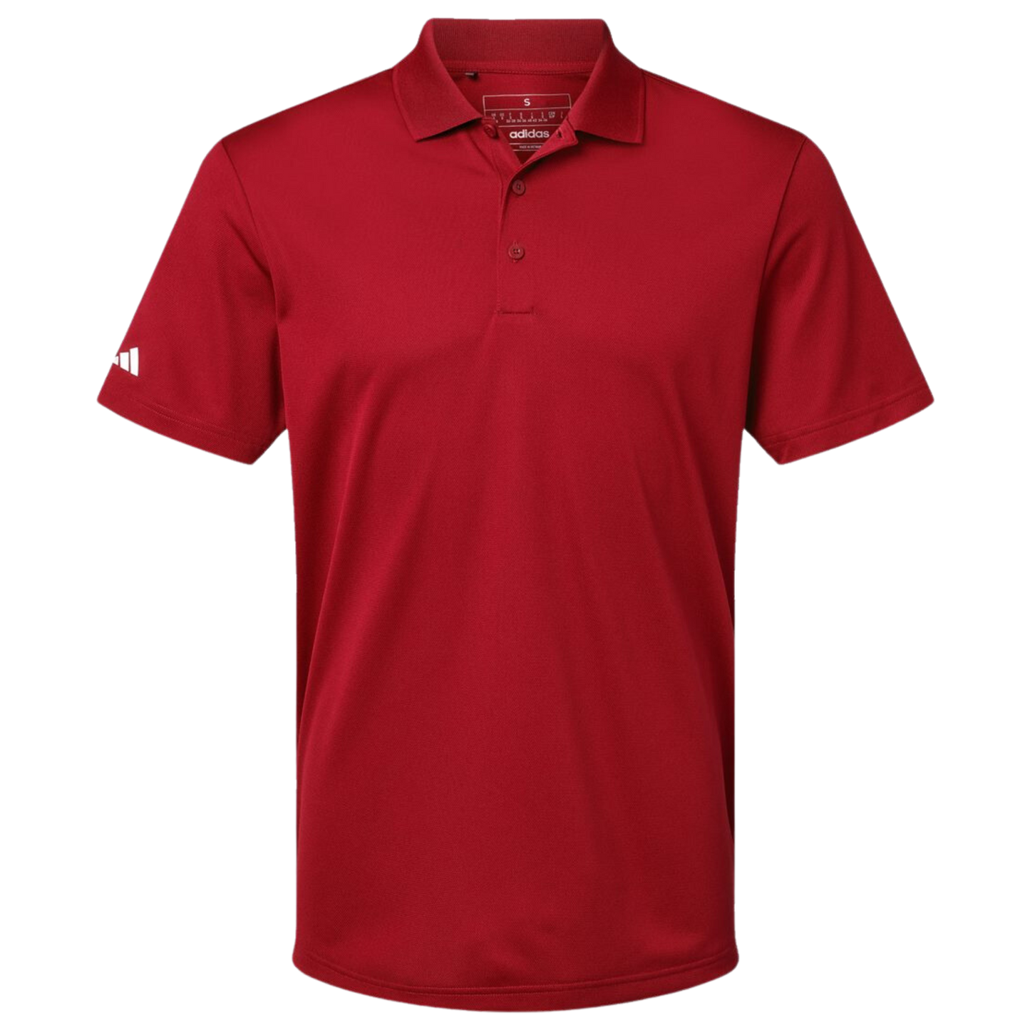 A430.Power Red:3XL.TCP