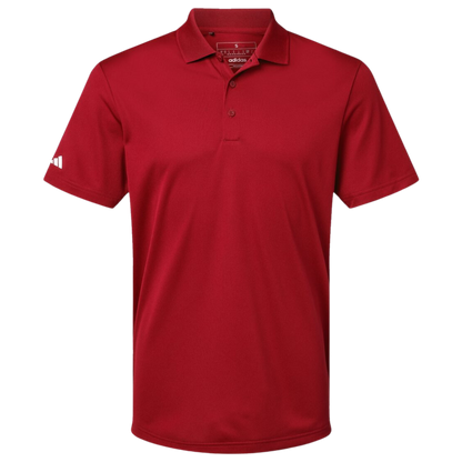 A430.Power Red:3XL.TCP