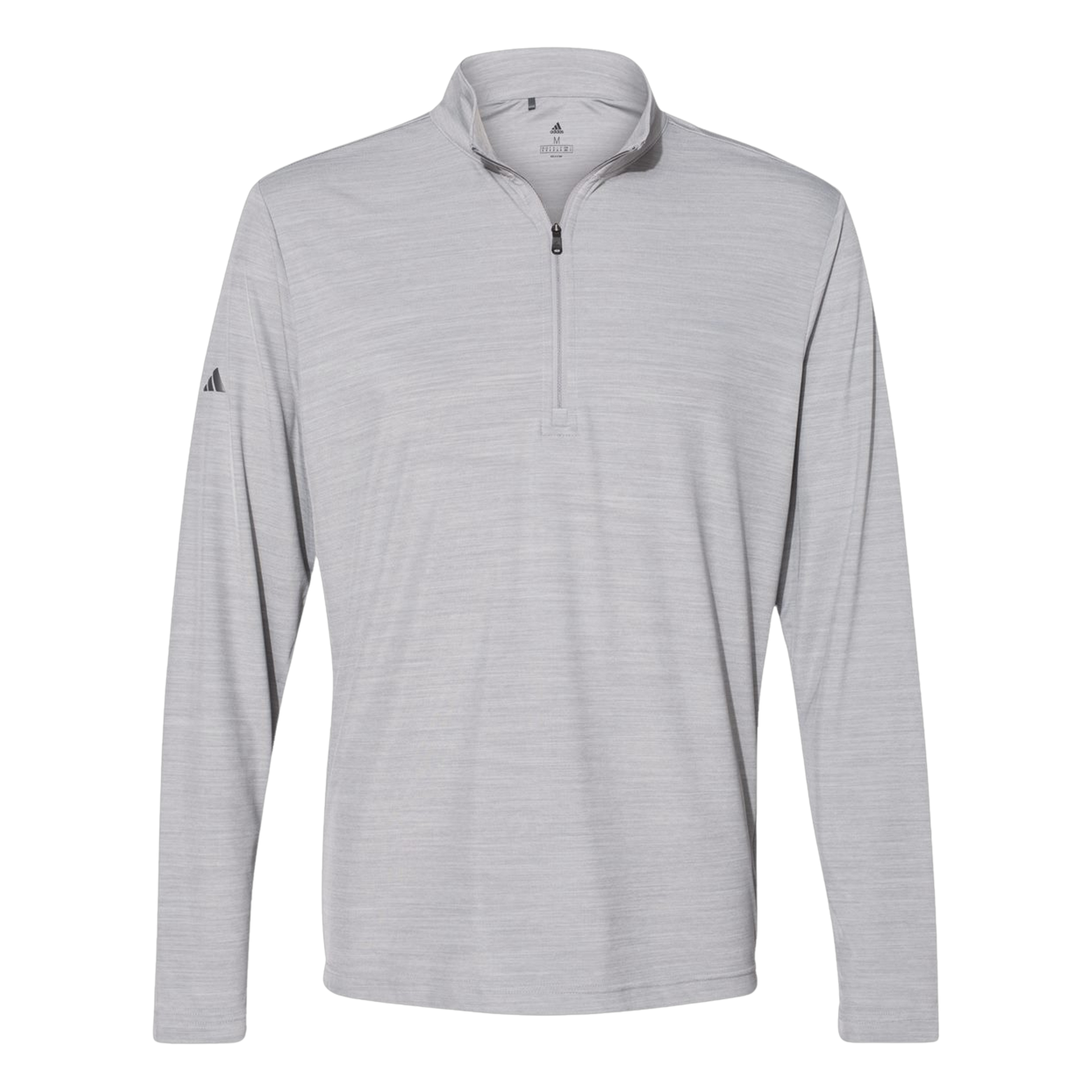 A475.Grey Melange:Medium.TCP