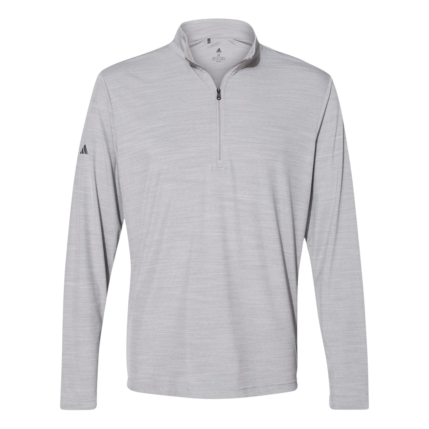 A475.Grey Melange:Small.TCP