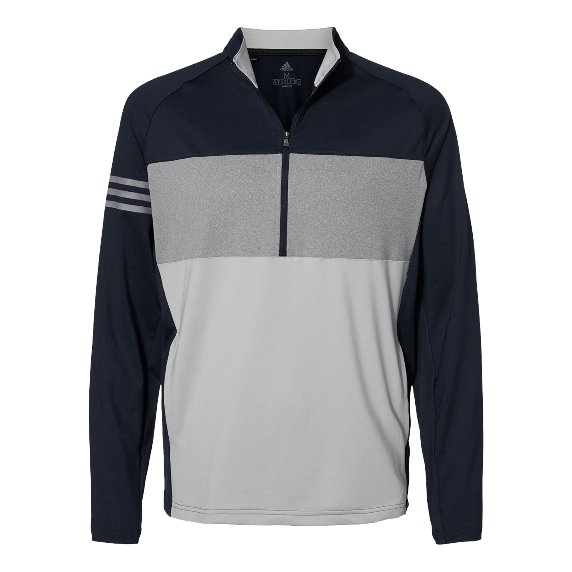 A492.Collegiate-Navy-Grey-Three-Heather-Grey-Two:Medium.TCP