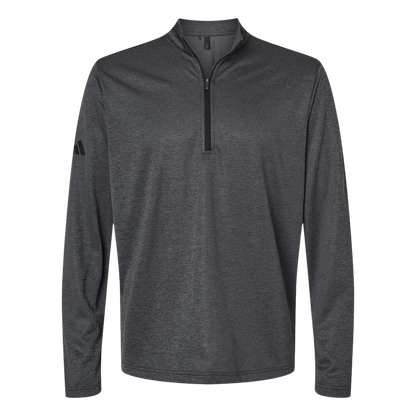 A593.Black Melange:4XL.TCP