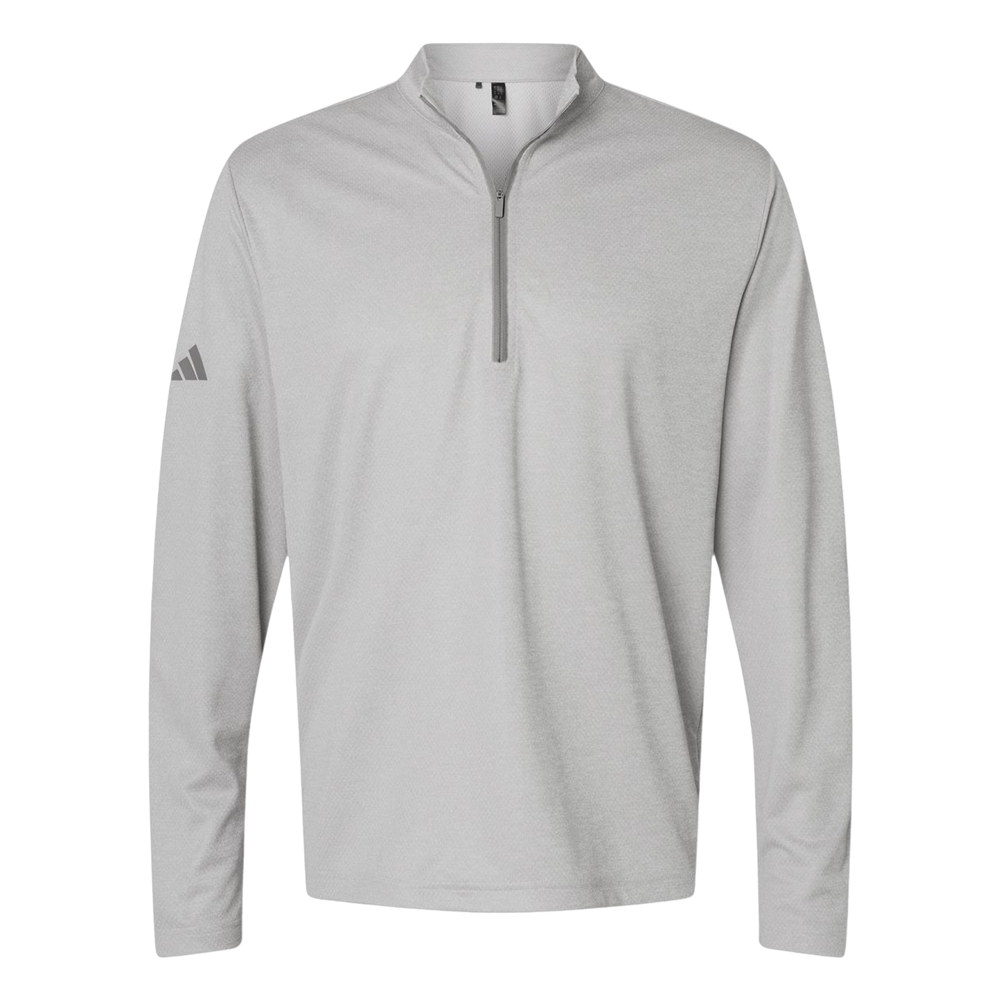 A593.Grey Heather:Small.TCP