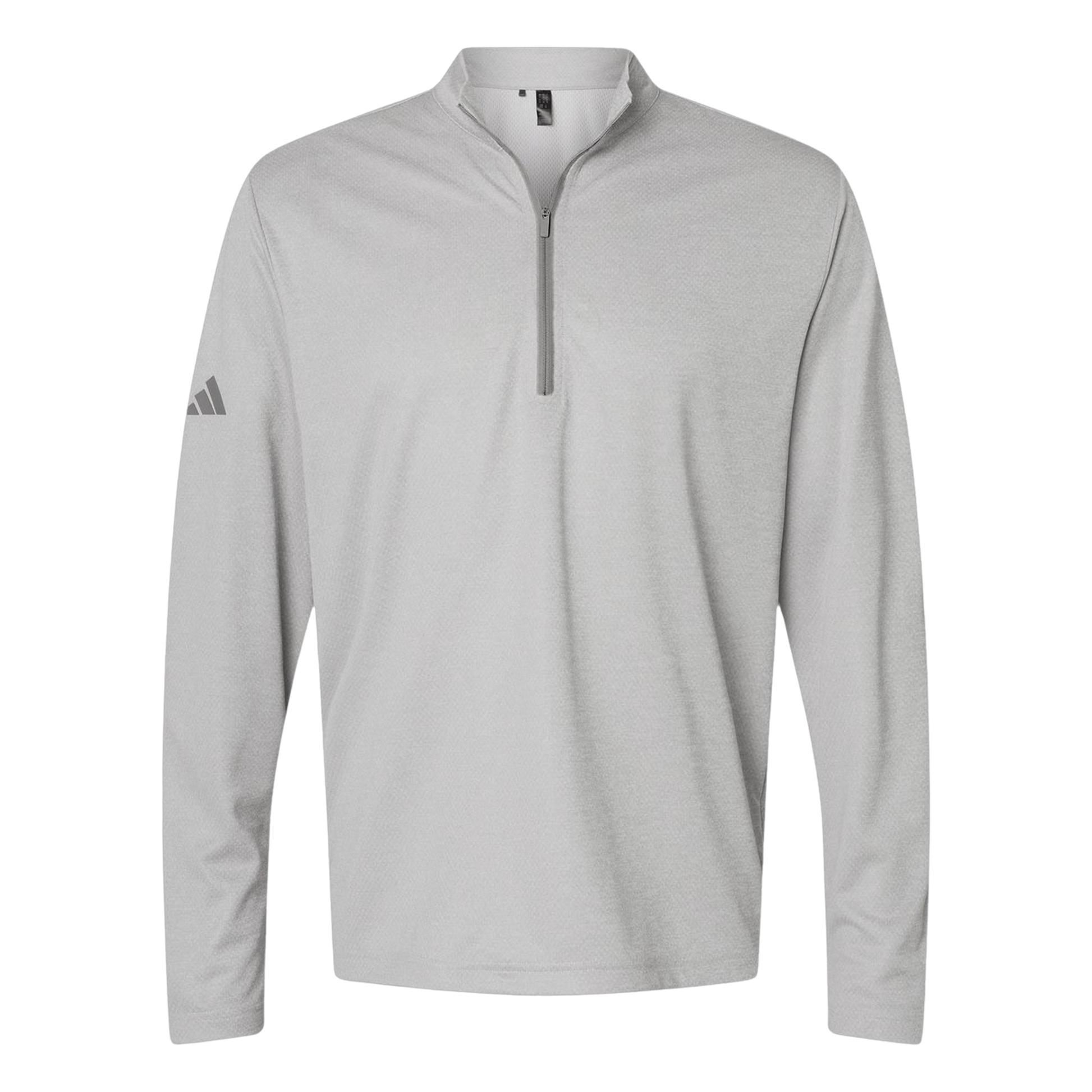 A593.Grey Heather:Medium.TCP