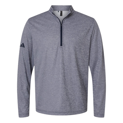 A593.Navy Melange:2XL.TCP