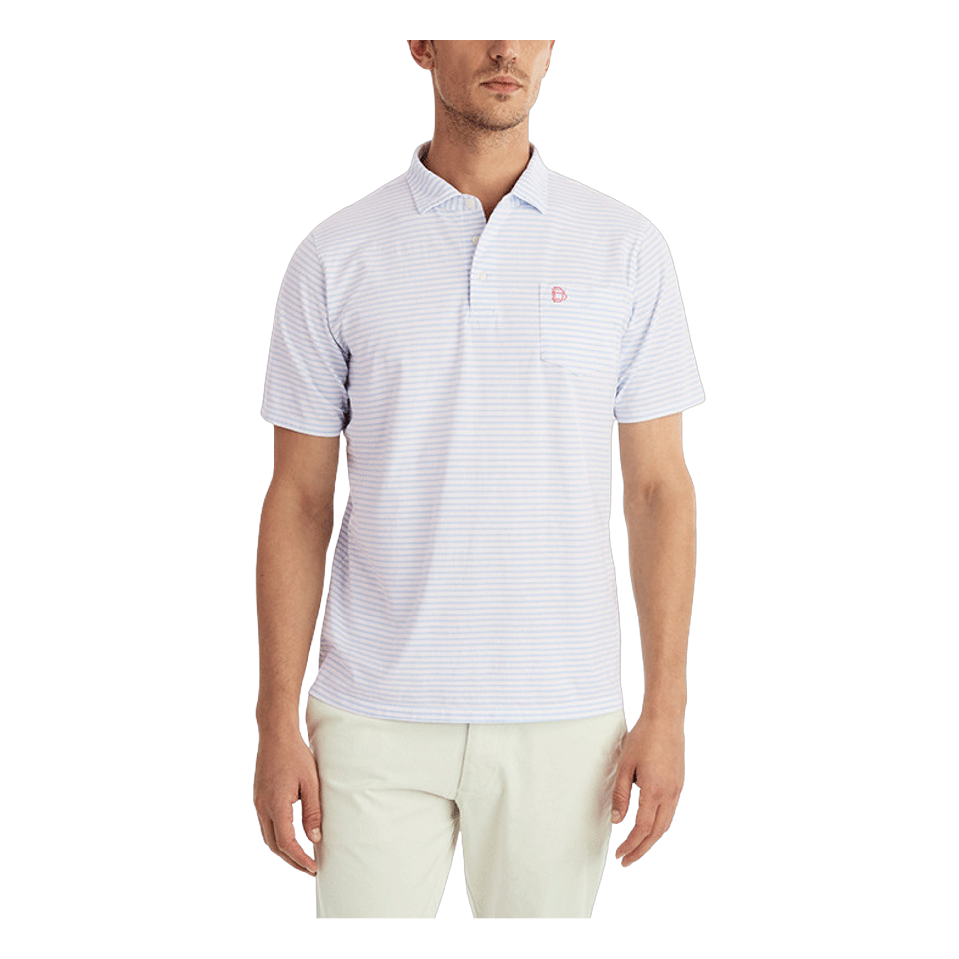 BDK03.White / Batik:Small.TCP