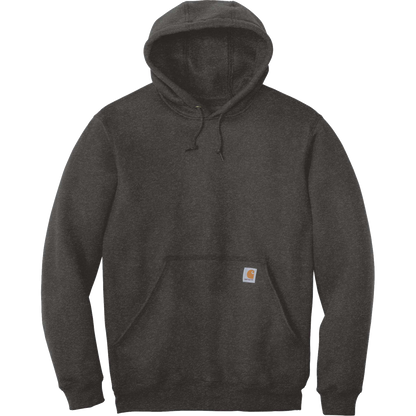 CTK121.Carbon-Heather:Small.TCP