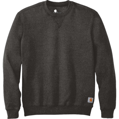 CTK124.Carbon-Heather:2XL.TCP