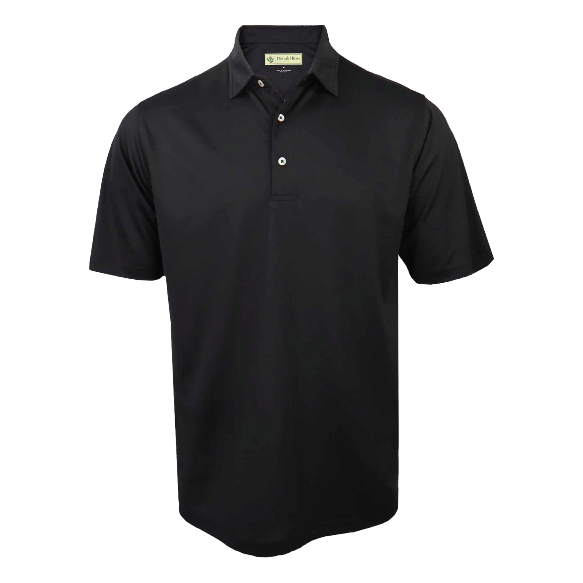 DR016SC.Black:2XL.TCP