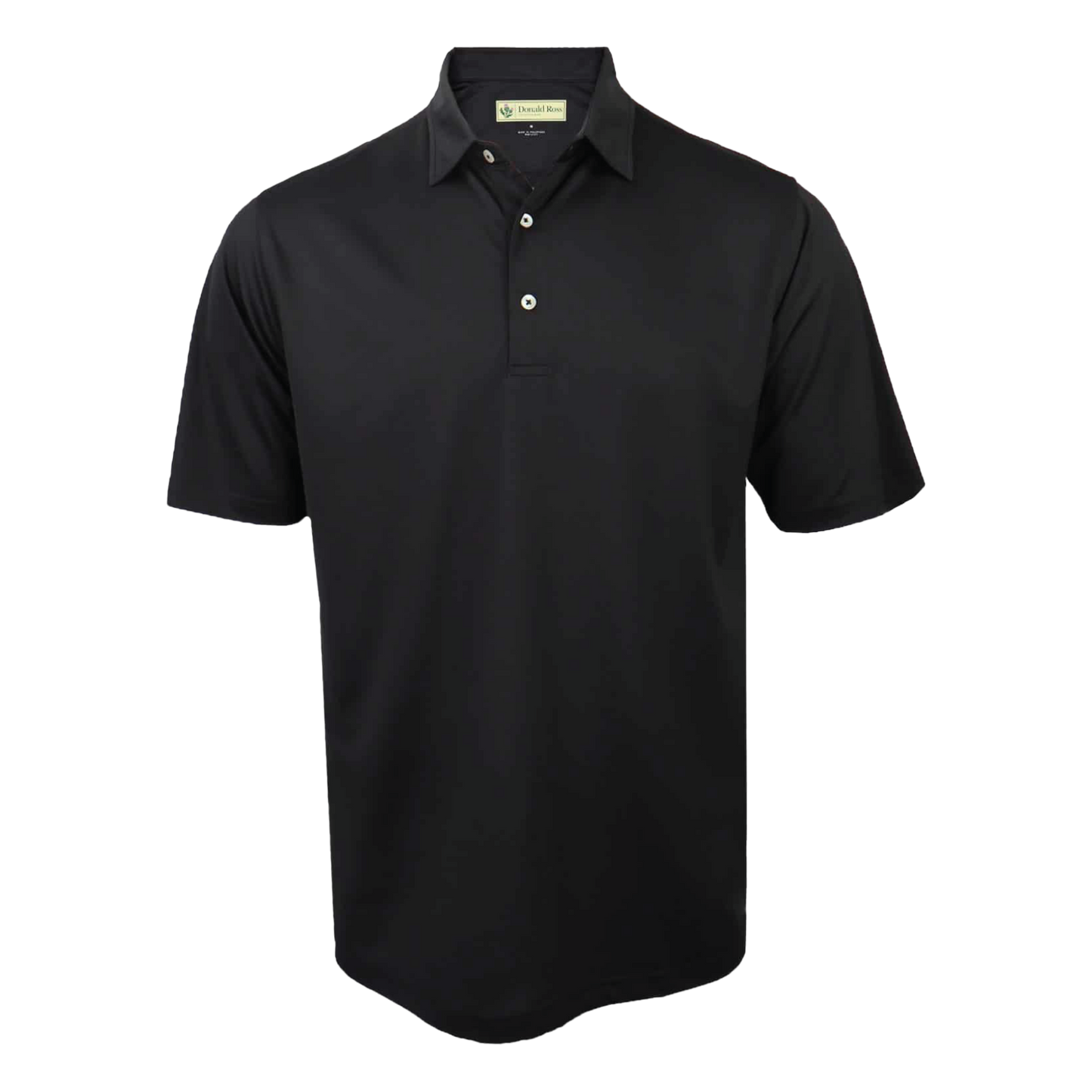 DR016SC.Black:Large.TCP