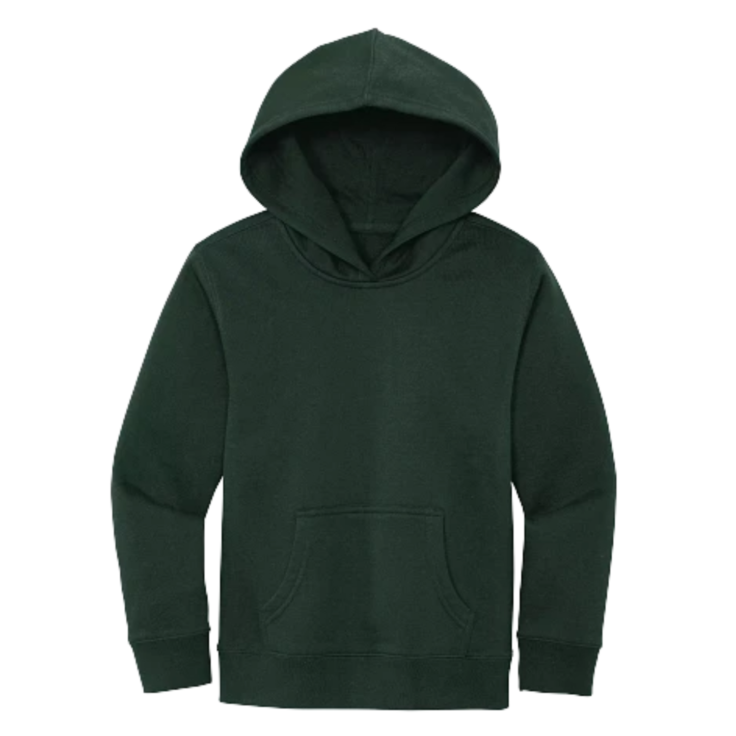 DT6100Y.Forest Green:Medium.TCP